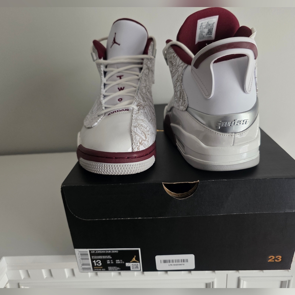 Jordan sneakers